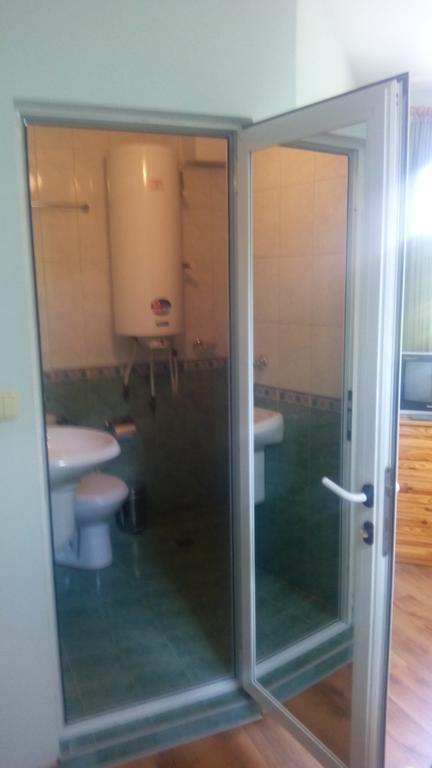 Guest House Alfa Daniel Balkanets  Habitación foto