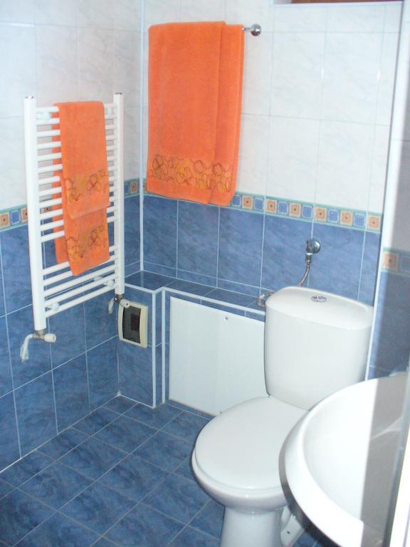Guest House Alfa Daniel Balkanets  Habitación foto