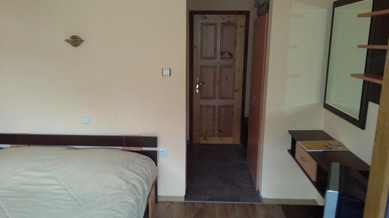 Guest House Alfa Daniel Balkanets  Exterior foto