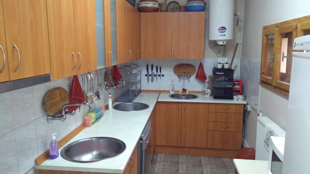 Guest House Alfa Daniel Balkanets  Exterior foto