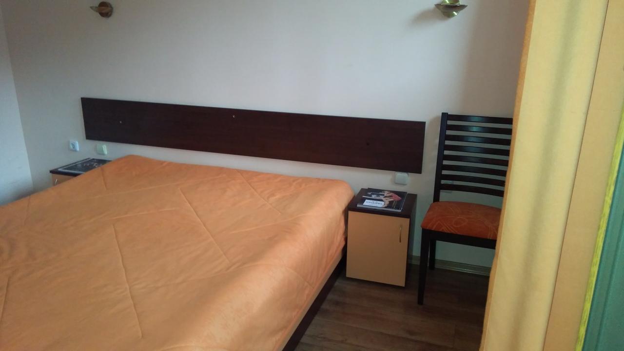 Guest House Alfa Daniel Balkanets  Exterior foto
