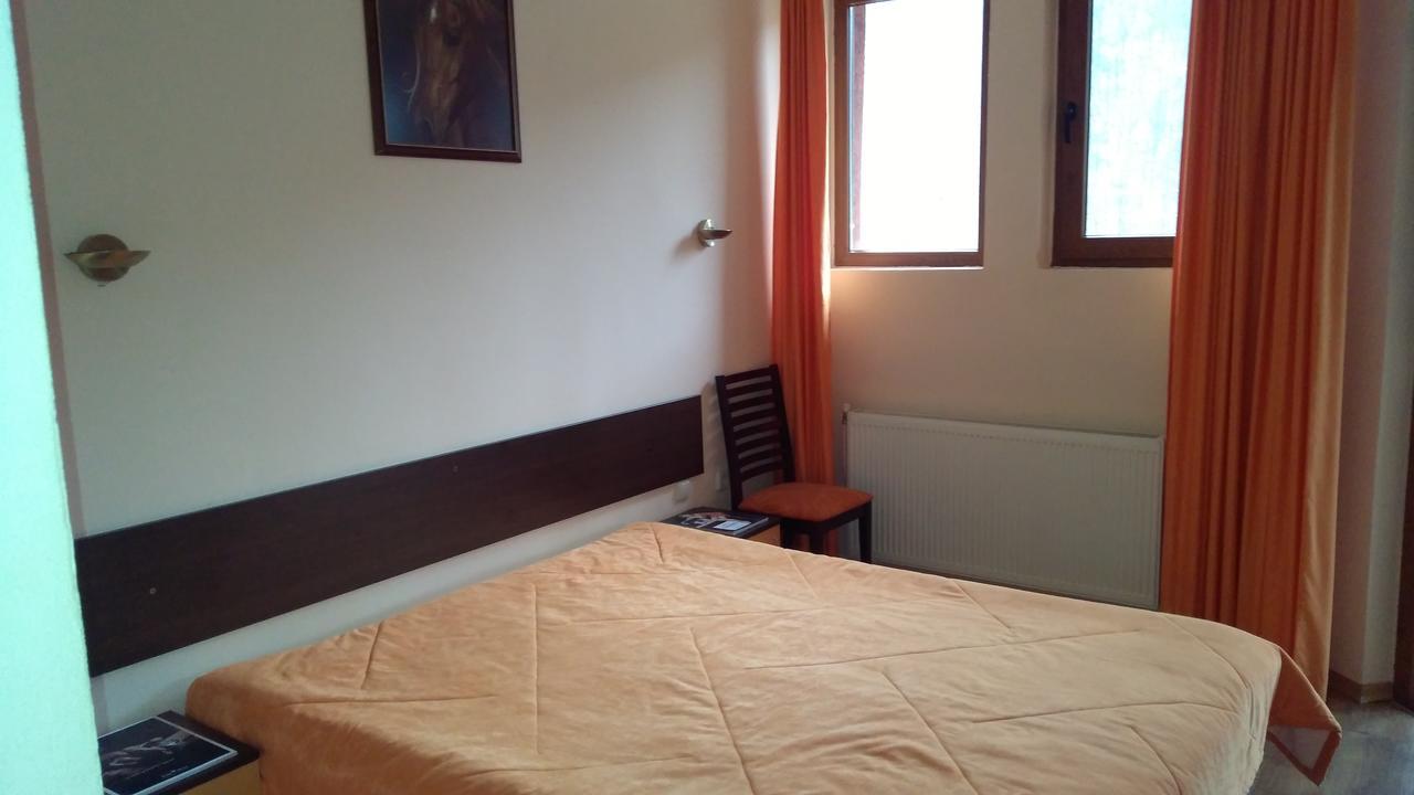 Guest House Alfa Daniel Balkanets  Exterior foto