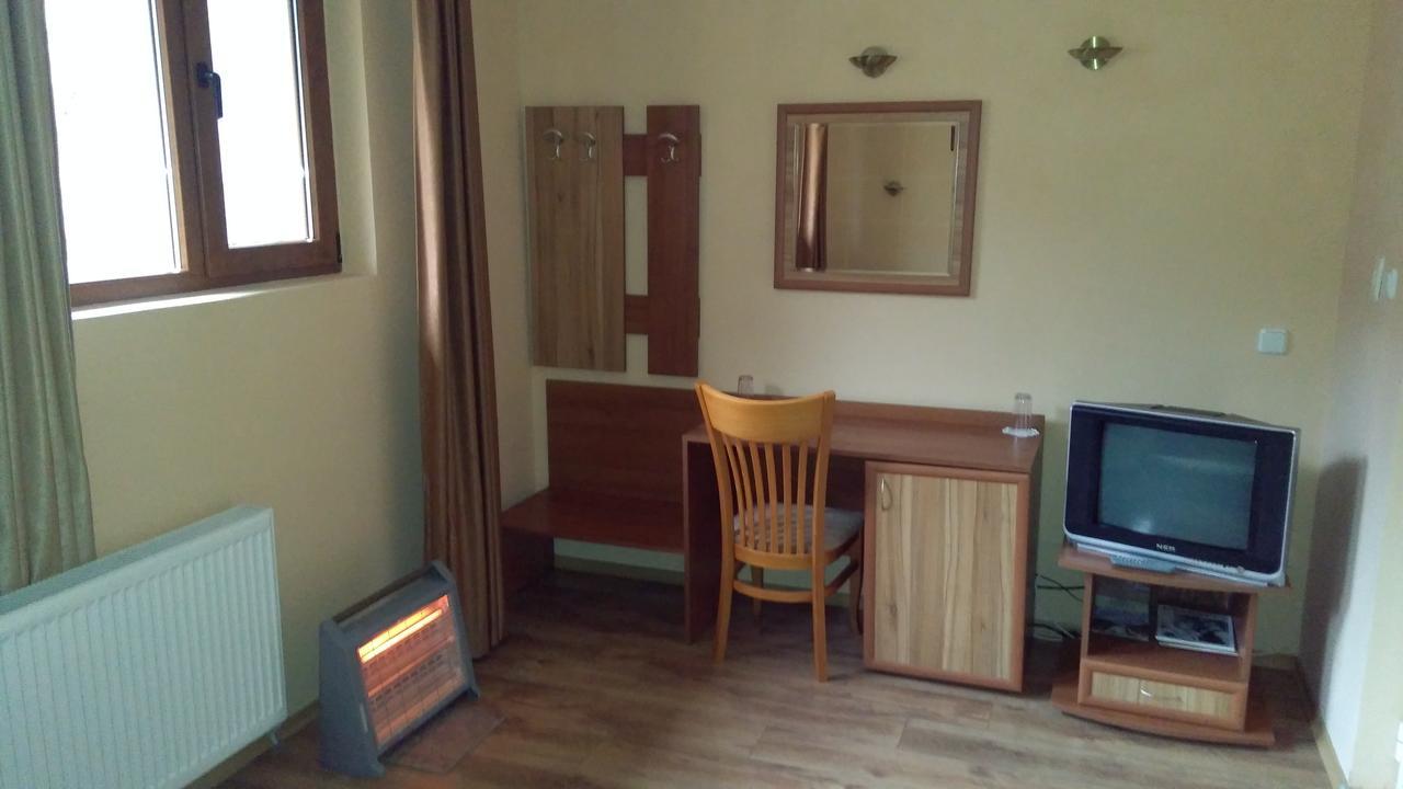 Guest House Alfa Daniel Balkanets  Exterior foto