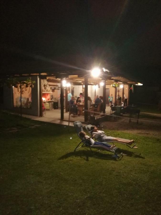 Guest House Alfa Daniel Balkanets  Exterior foto